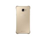 Samsung A510 ClearCover Gold for A5 (2016)