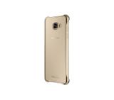 Samsung A510 ClearCover Gold for A5 (2016)