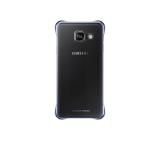 Samsung A310 ClearCover Black for A3(2016)