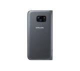 Samsung G930 LEDViewCover Black for GalaxyS7