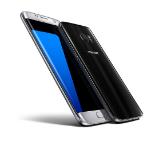 Samsung Smartphone SM-G935F GALAXY S7 EDGE Black