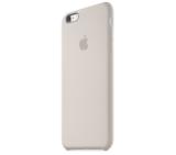 Apple iPhone 6s Plus Silicone Case - Stone
