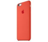 Apple iPhone 6s Plus Silicone Case - Orange