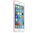 Apple iPhone 6s Plus Silicone Case - Pink
