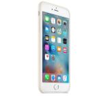 Apple iPhone 6s Plus Silicone Case - Antique White