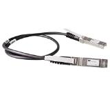 HP BLc 10G SFP+ SFP+ 1m DAC Cable