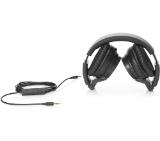 HP Stereo Headphone H3100 - Black