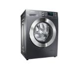 Samsung WF70F5E5U4X/LE, Washing Machine, 7kg, 1400rpm, LED display, A+++, Inox