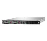 HPE DL20 G9, E3-1220v5, 8GB, B140i, 2LFF, 290W nhp, Base Server