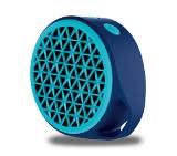Logitech X50 Mobile Wireless Speaker - Blue