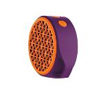 Logitech X50 Mobile Wireless Speaker - Orange