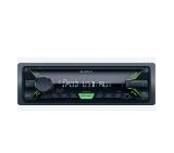 Sony DSX-A202UI In-car Media Receiver with USB, Green illumination