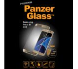 PanzerGlass PREMIUM  Samsung S7 - Gold