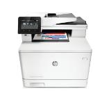 HP Color LaserJet Pro MFP M377dw Printer