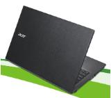 Acer Aspire E5-532G, Intel Pentium N3700 Quad-Core (up to 2.40GHz, 2MB), 15.6" HD (1366x768) LED-Backlit Anti-Glare, 4096MB 1600MHz DDR3L, 1TB HDD, DVD+/-RW, nVidia GeForce 920M 2GB DDR3, 802.11ac, BT 4.0, Linux, Titan Silver