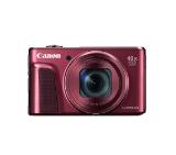Canon PowerShot SX720 HS, Red