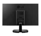 LG 23MP48HQ, 23" LED AG, IPS, 5ms GTG, Mega DFC, 250cd, Full HD 1920x1080, PIP, D-Sub, HDMI, Tilt, Black Glossy