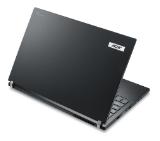 Acer TravelMate P645-S, Intel Core i5-5200U (up to 2.70GHz, 3MB), 14" HD (1366x768) LED-backlit Anti-Glare, HD Cam, 4096MB 1600MHz DDR3L, 1TB HDD, Intel HD Graphics 5500, 802.11ac, BT 4.0, TPM, Fingerprint, Backlit Keyboard, Linux