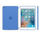 Apple iPad mini 4 Silicone Case - Royal Blue