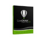 CorelDRAW Graphics Suite X8 Upgrade License (5-50)