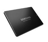 Samsung SSD PM871A 256GB OEM Int. 2.5" SATA 6Gbps, Read 530 MB/sec, Write 515 MB/sec, MAYA Cotroller