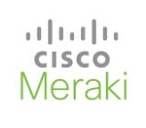 Cisco Meraki MS220-8 Cloud Managed 8 Port GigE Switch