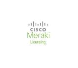 Cisco Meraki MX65W Advanced Security License and Support, 1 Year