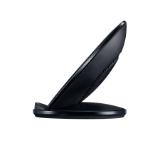 Samsung Wireless Charger Stand Black Edge