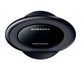 Samsung Wireless Charger Stand Black Edge