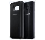 Samsung G935 BackPack for GalaxyS7 EDGE Wireless Charger Pack Black Edge