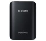 Samsung Fast Charge Battery Pack Black 5,100mAh (Fast charge In&Out) Edge