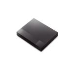 Sony BDP-S3700 Blu-Ray player with built in Wi-Fi, black