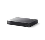 Sony BDP-S6700 Blu-Ray player with 4K Upscaling and Wi-Fi, black