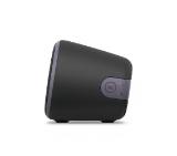 Sony SRS-XB2 Portable Wireless Speaker with Bluetooth, Black