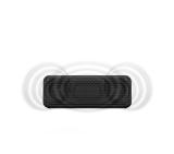 Sony SRS-XB3 Portable Wireless Speaker with Bluetooth, Black