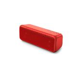Sony SRS-XB3 Portable Wireless Speaker with Bluetooth, Red
