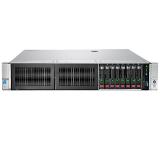 HPE DL380 G9, E5-2620v4, 16GB, P440ar/2GB, 8SFF, 500W, Base