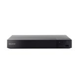 Sony BDP-S6500 4K Upscale Blu-ray Disc Player with super Wi-Fi, black