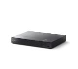 Sony BDP-S6500 4K Upscale Blu-ray Disc Player with super Wi-Fi, black
