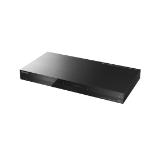Sony BDP-S7200 Blu-Ray player with 4K Upscaling and Wi-Fi, black