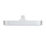 Apple iPhone Lightning Dock - Space Silver