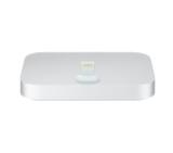 Apple iPhone Lightning Dock - Space Silver