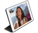 Apple iPad Air 2 Smart Case Black