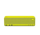 Sony SRS-HG1 Portable Wireless Speaker Hear Go, Yellow