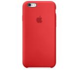 Apple iPhone 6s Silicone Case - (PRODUCT)RED