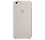 Apple iPhone 6s Silicone Case - Stone