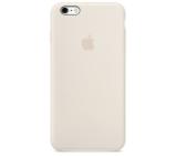 Apple iPhone 6s Silicone Case - Antique White