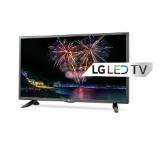 LG 32LH510U, 32" LED HD TV, 1366x768, DVB-T2/C/S2, 300PMI, USB, HDMI, Scart, CI, Built in Game, 2 Pole Stand, Metalic/Black