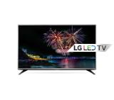 LG 43LH541V, 43" LED Full HD TV, 1920x1080, DVB-T2/C/S2, 300PMI, USB, HDMI, CI, Scart, Built in Game, 2 Pole Stand, Metallic/Silver