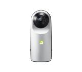 LG G5 360 Compact Spherical Camera Dual Wide Angle